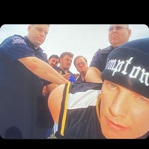 Meet your Posher, Bridger